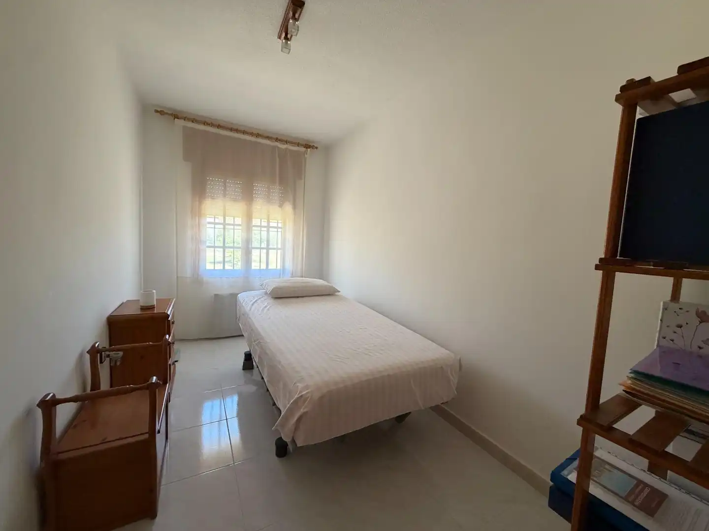 Dormitori de Casa o xalet en venda en Alicante / Alacant