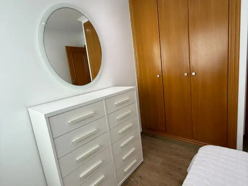 Wohnung mit Aufzug zur Miete in PASEO COLON 36, imagen 15