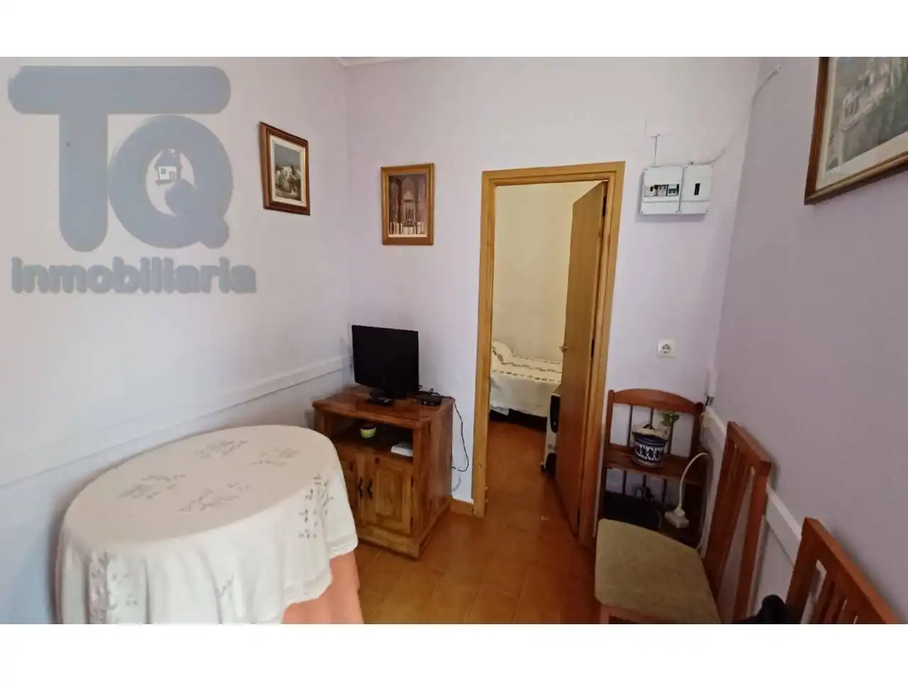 Dormitori de Casa o xalet en venda en Granada