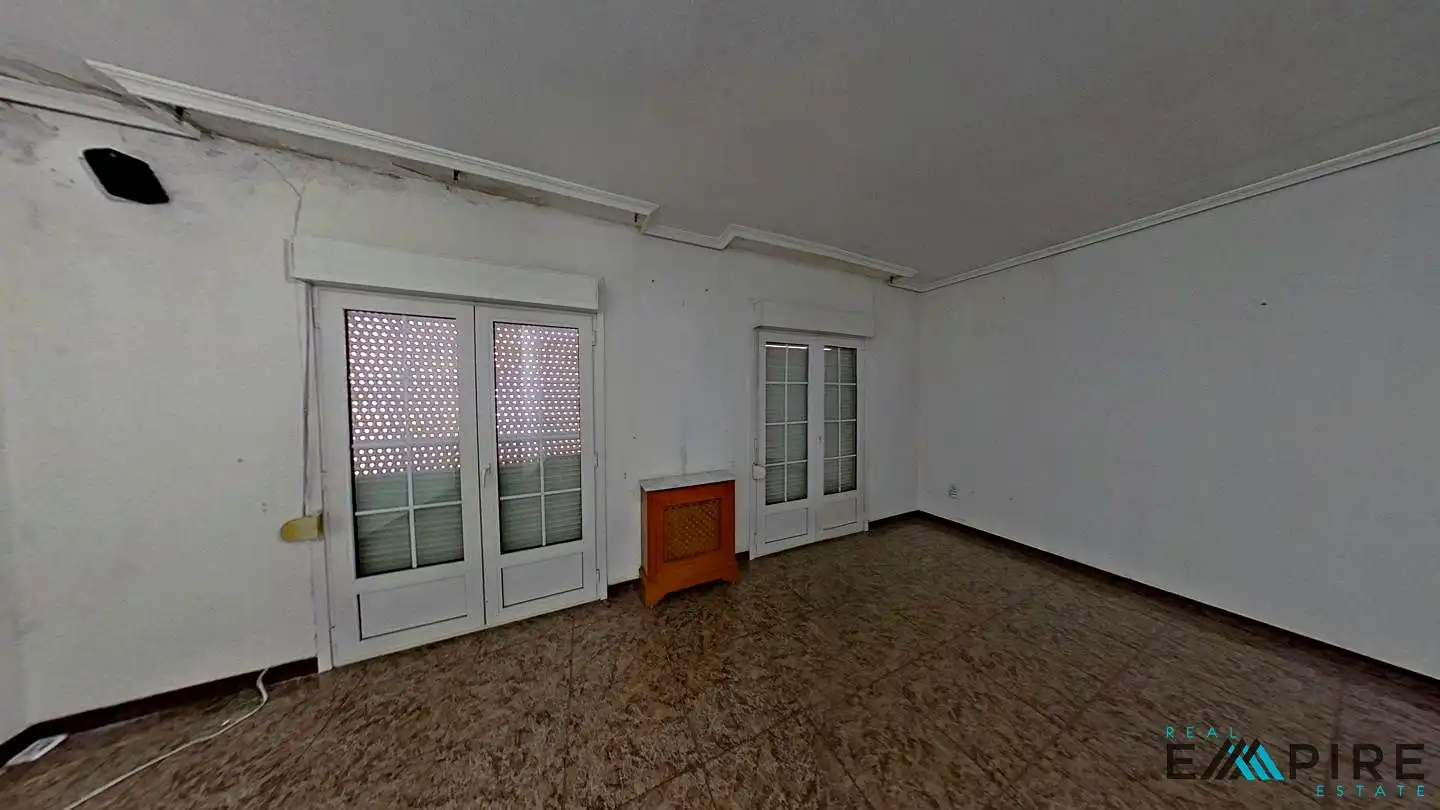 Sala de estar de Edificio en venta en Illescas