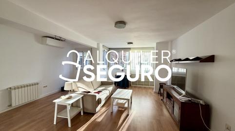 Foto 2 de Pis de lloguer a Marroquina, Marroquina, Madrid