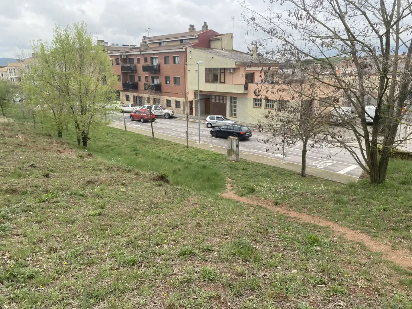 Residencial en venda en Sant Antoni de Vilamajor