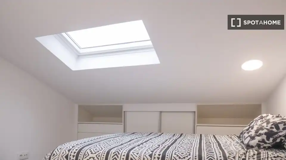 Wohnung zur Miete in Carabanchel, imagen 14