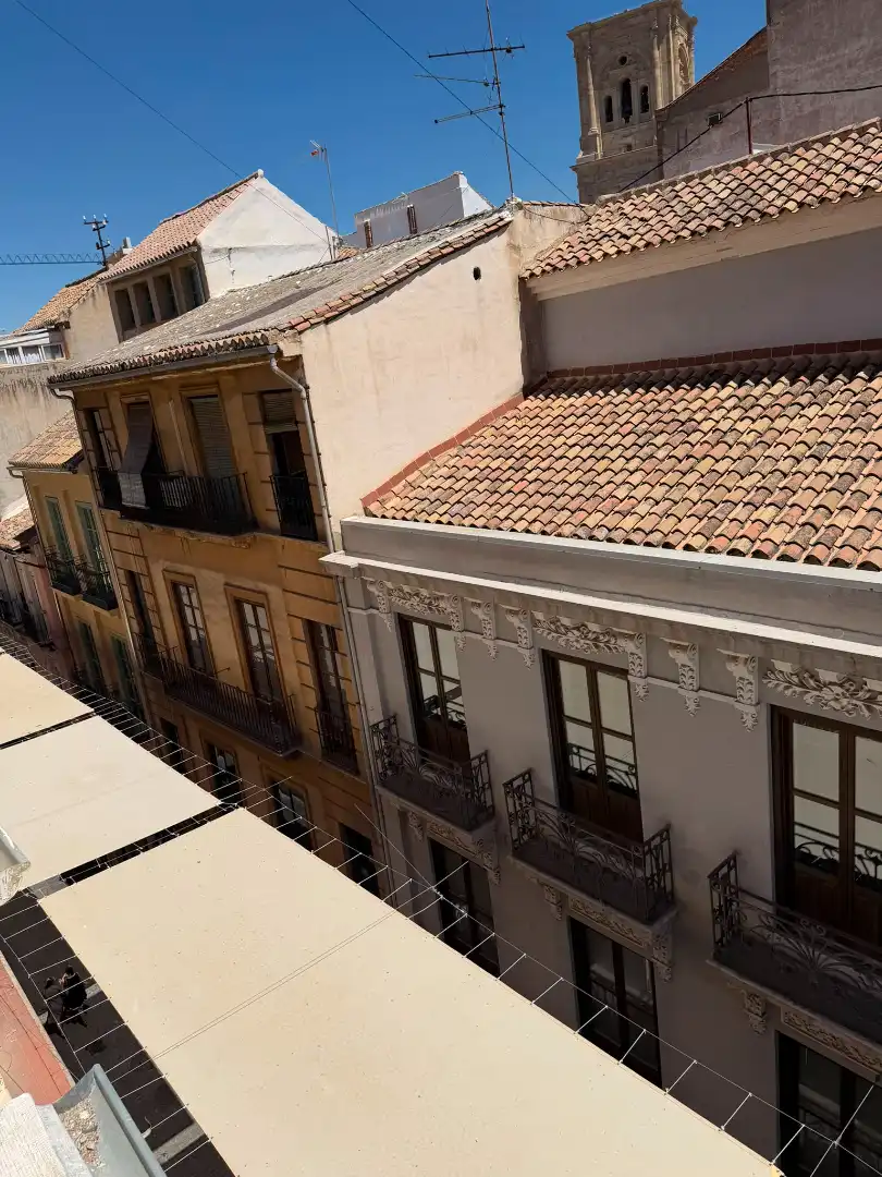 Wohnung mit Terrasse zum Verkauf in Calle Mesones 47, imagen 20
