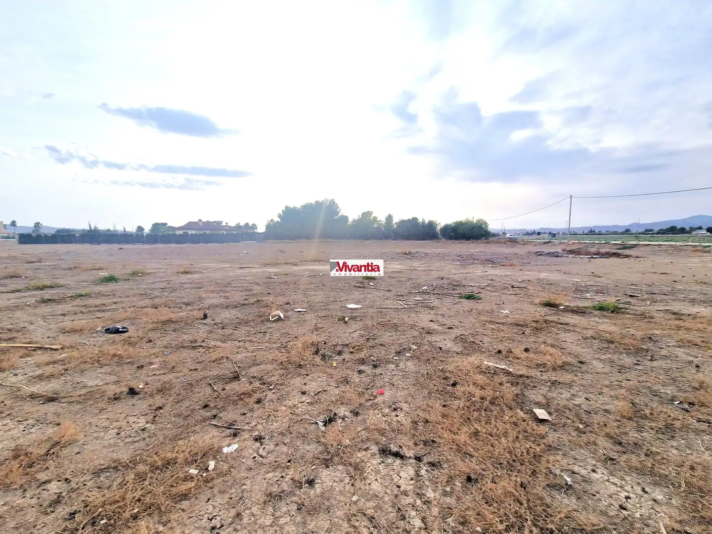 Residential land for sale in Diseminado Cazalla 572, imagen 5