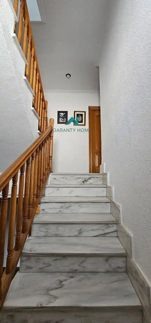 Casa adosada en venta en Murcia con Aire acondicionado, Calefacción y Terraza