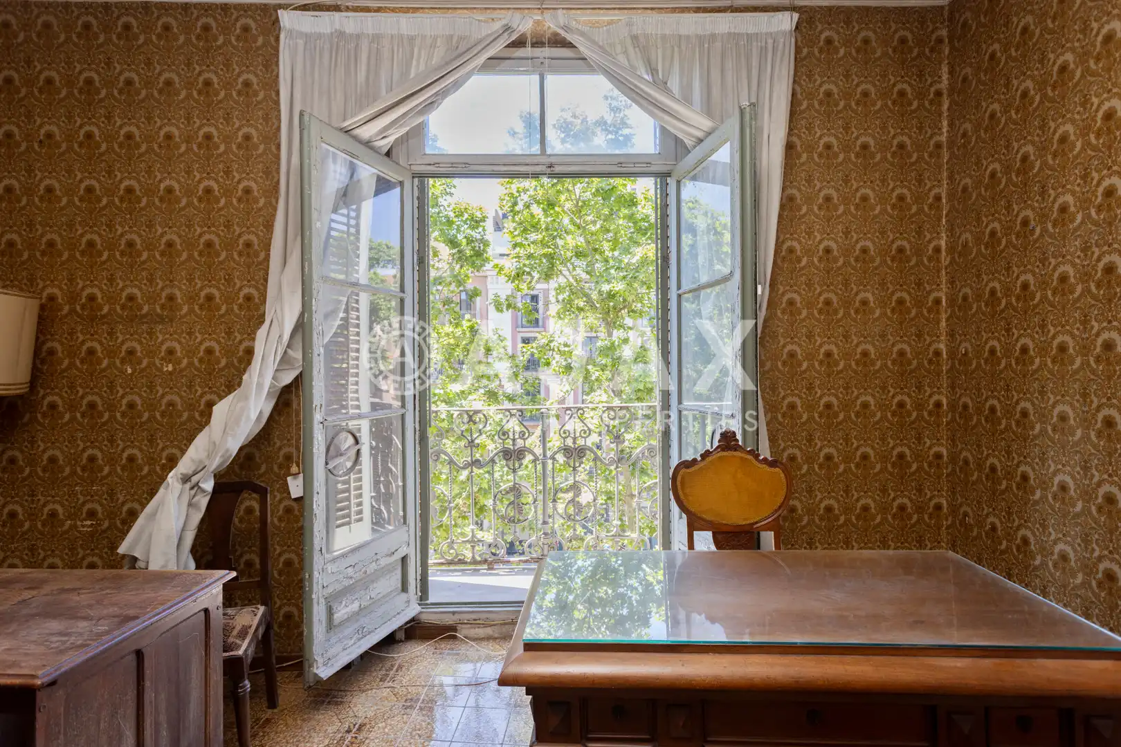 Wohnung mit Terrasse zum Verkauf in Rambla de Sant Josep, imagen 10