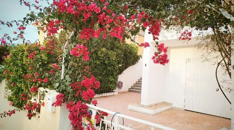 Foto 5 de Àtic en venda a Avenida del Río Segura, 57, Calabardina, Águilas