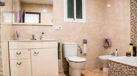 Photo 2 of Apartment to rent in Ciutat Universitària, Valencia