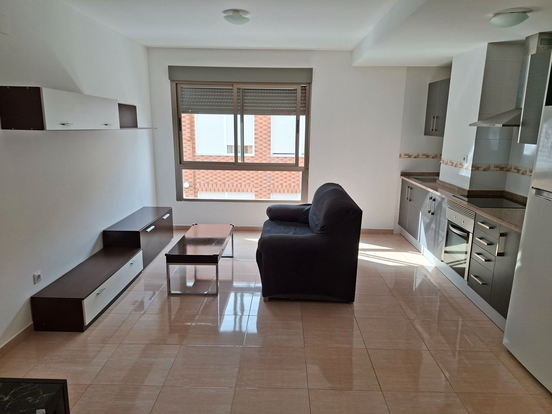 Estudi de lloguer a Carrer Santa Quitèria, 76, Madrigal