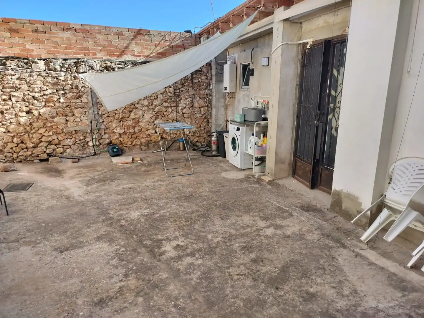 Haus oder Chalet zum Verkauf in Alberic mit Terrasse und Schwimmbad