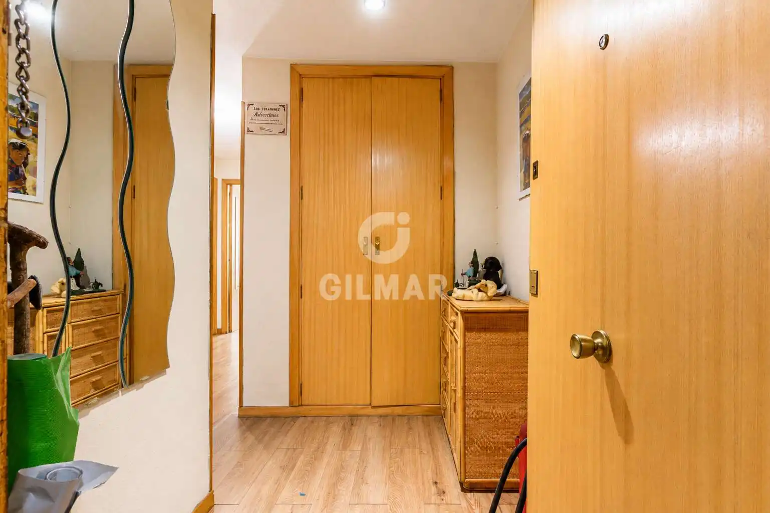 Appartement avec terrasse à vendre à Fuencarral - El Pardo, imagen 20