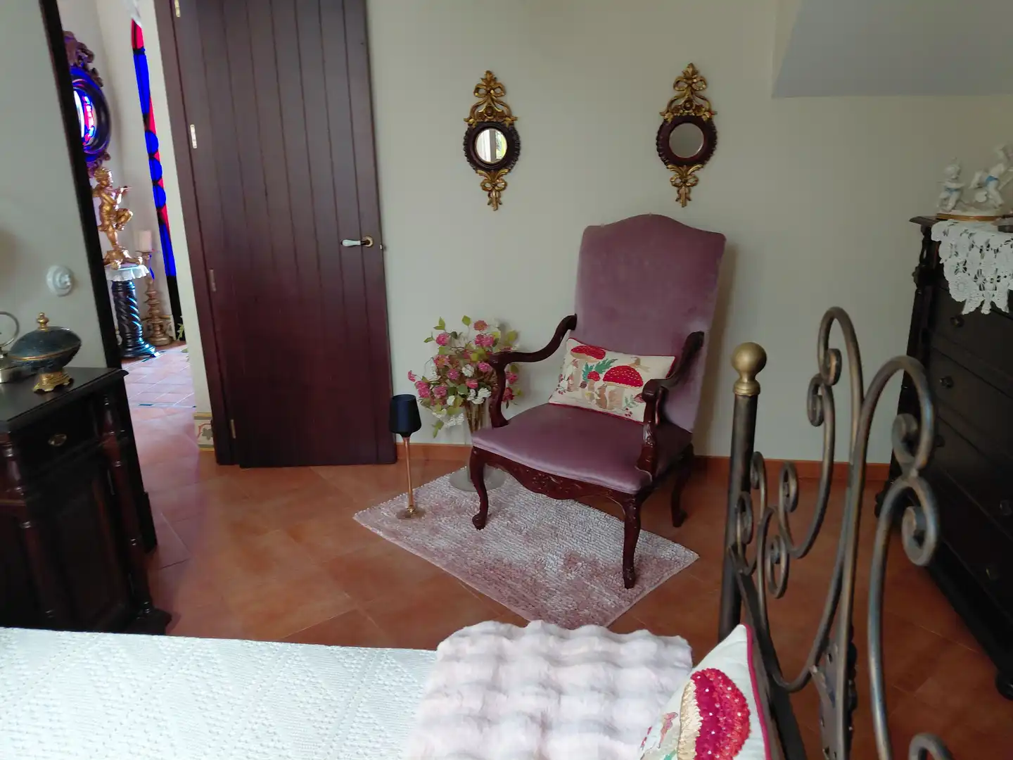 Dormitori de Casa o xalet en venda en Lepe