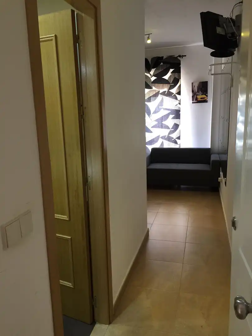 Loft zur Miete in Calle Valero Enfedaque Blasco, 46, Campanillas
