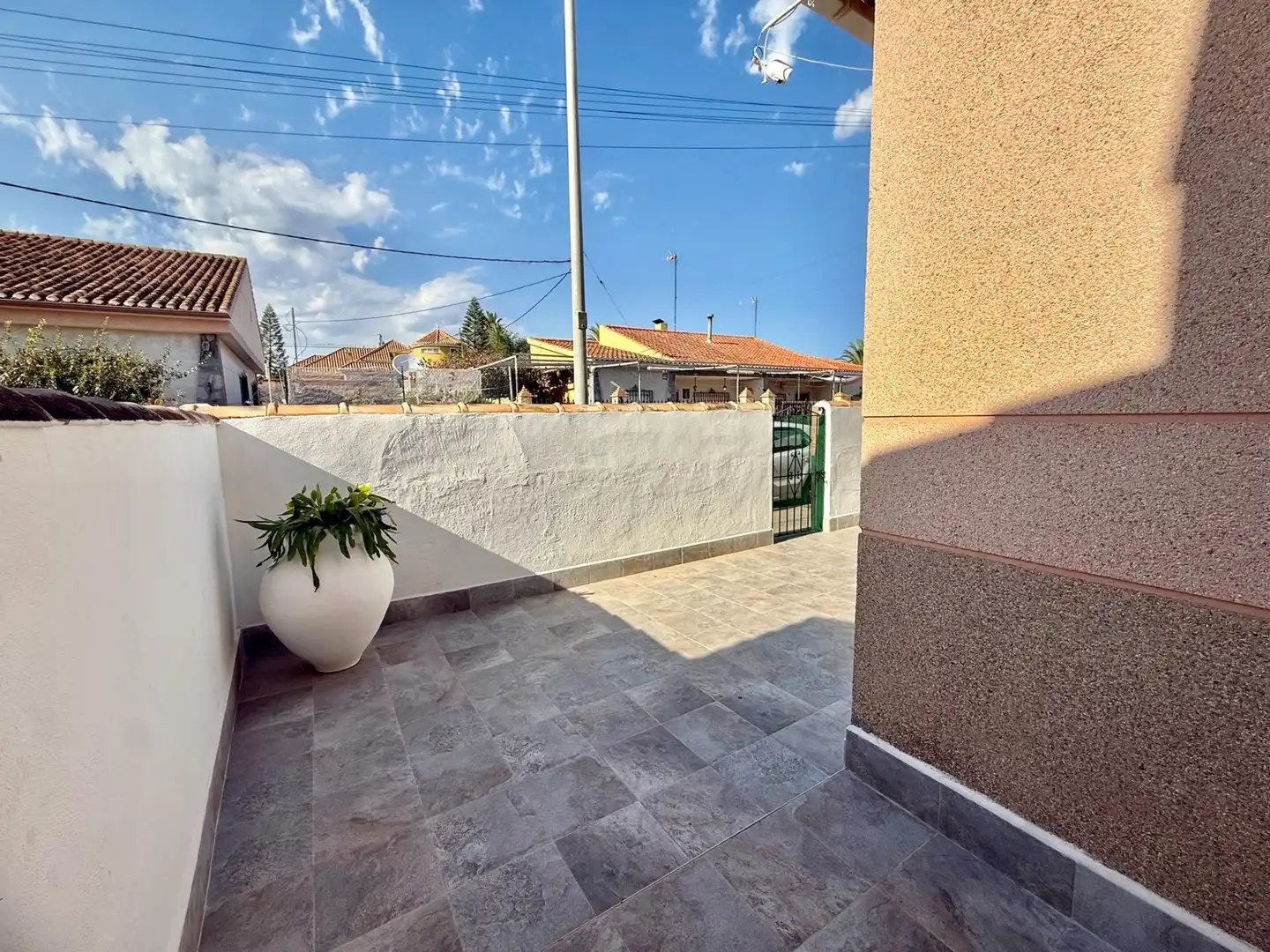 Casa aparellada en venda a Mar Menor de Cartagena – Cabo de Palos, imagen 47