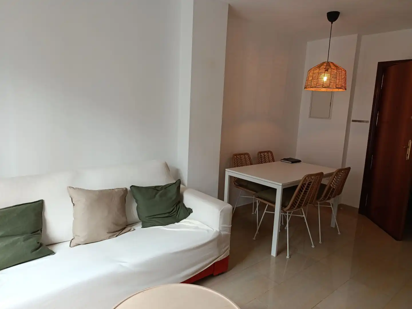 Appartement compact à louer à Cuartelejo, imagen 8
