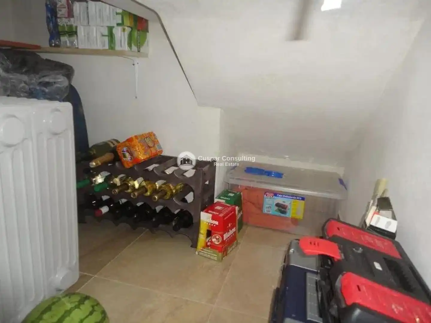 Dúplex amb piscina en venda a Orihuela Costa, imagen 14