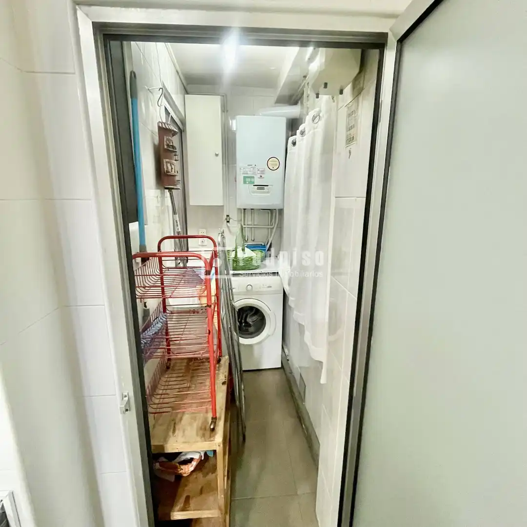 Appartement avec jardin à vendre à Puente de Vallecas, imagen 3