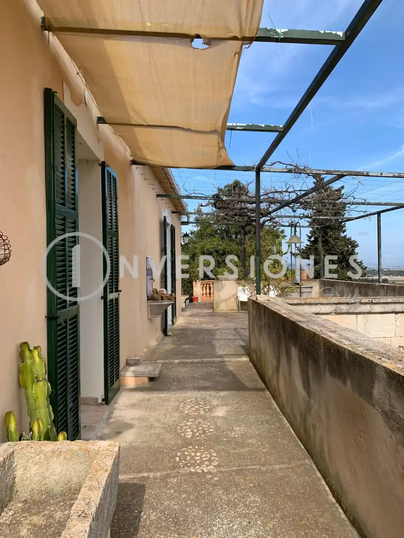Haus mit Garten zum Verkauf in Calle Sant Joan, imagen 23