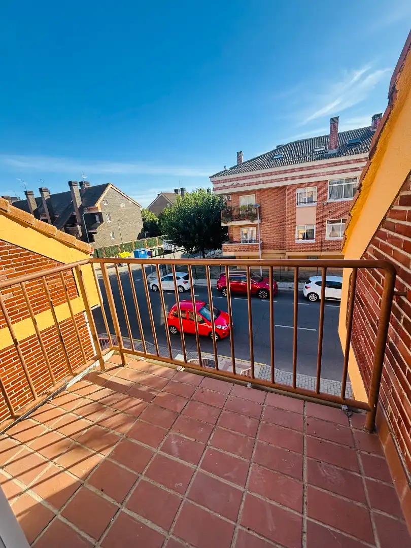 Villa à vendre à Calle Cañada Real de Soria, imagen 31