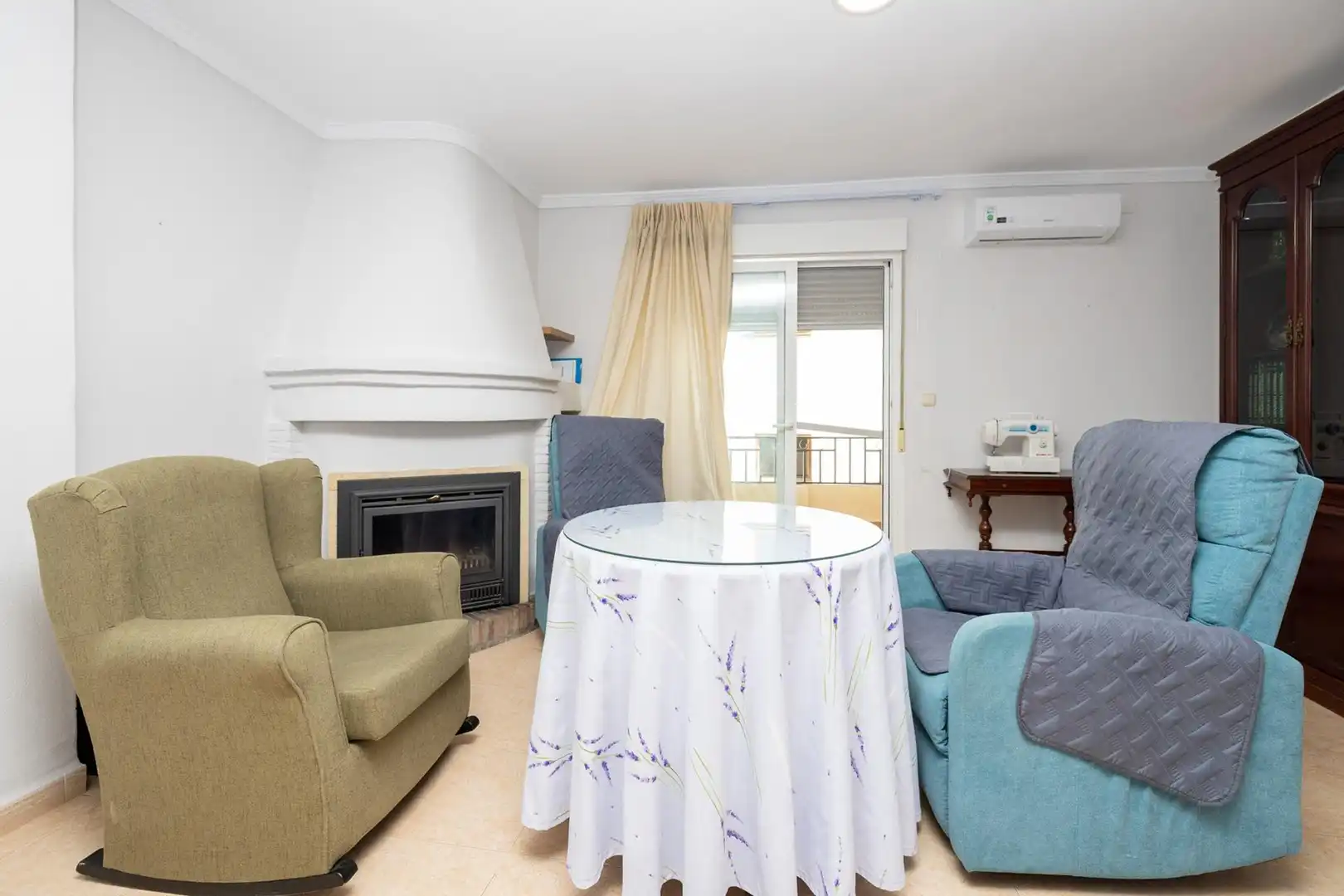 Casa a schiera con terrazza in vendita a Lanjarón, imagen 31