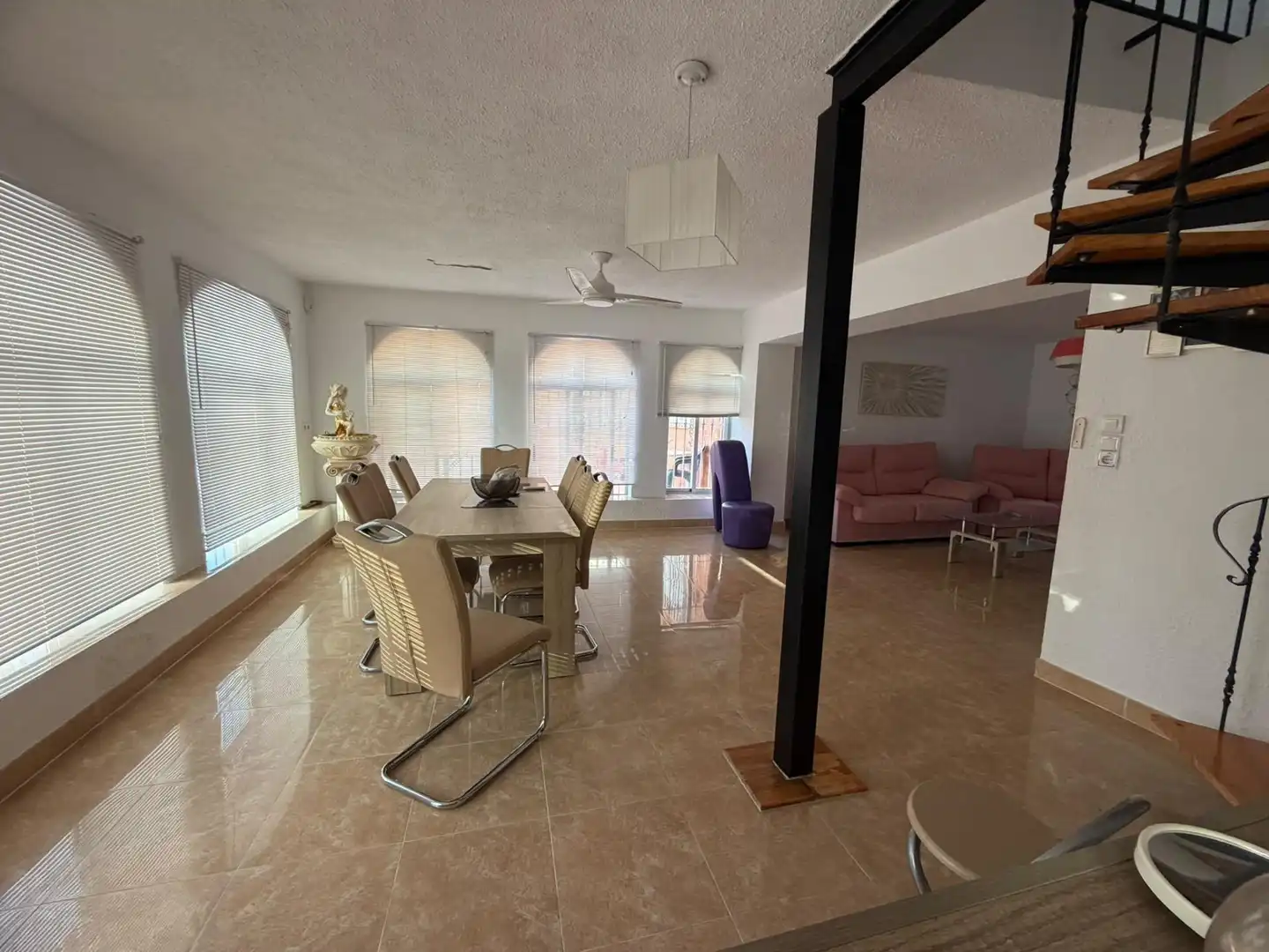 Detached house with pool for sale in Rincón de Loix, imagen 5