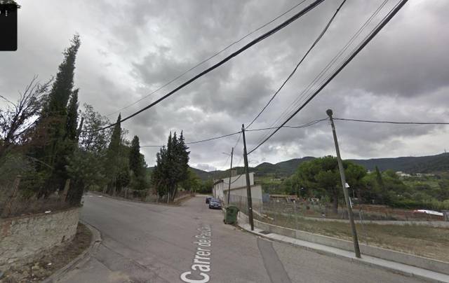 Casa-chalet en Venta en Carrer de Pau Casals en Santa Maria de Martorelles