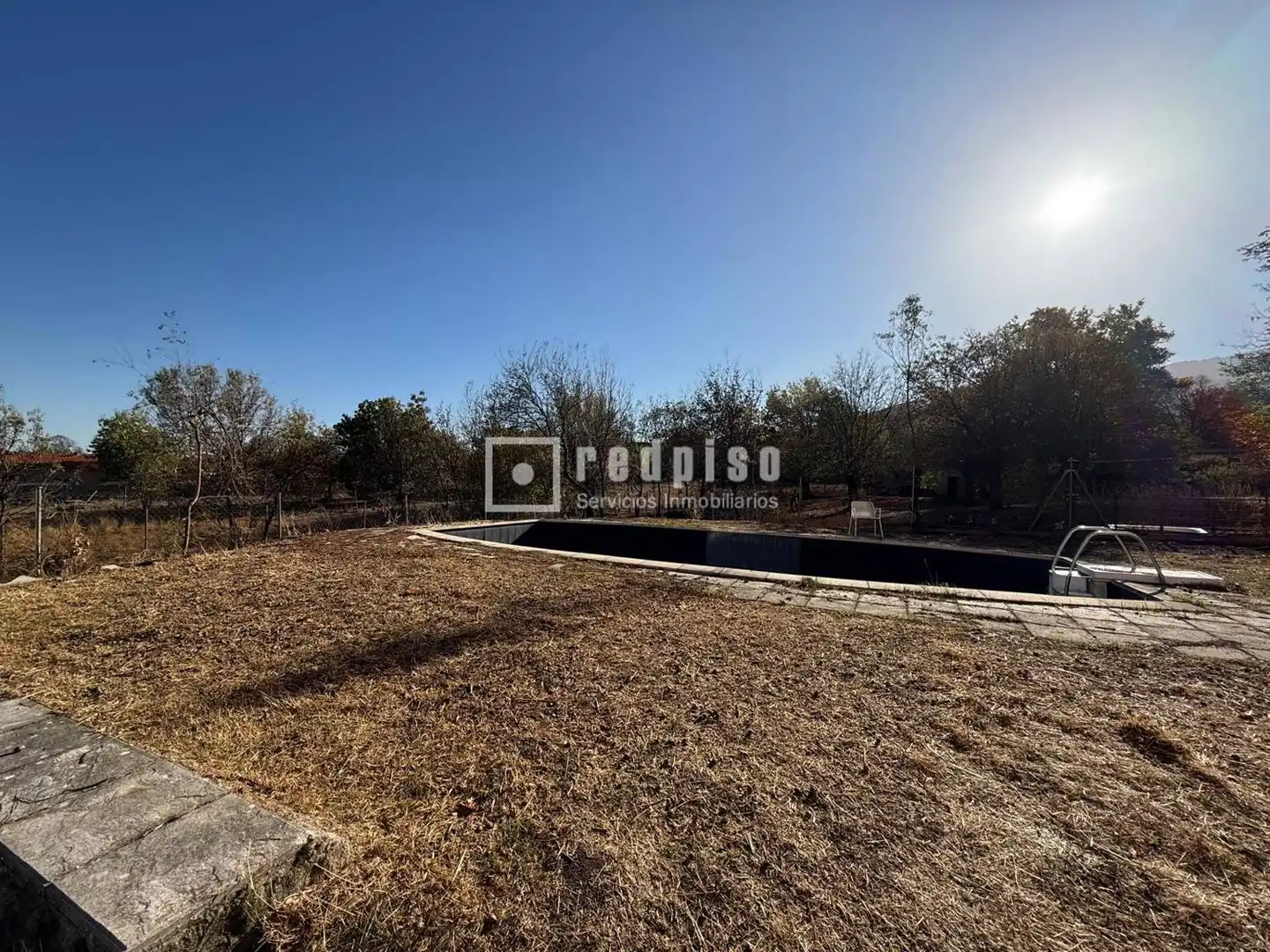 Casa o xalet en venda en Navas de Riofrío amb Calefacció, Jardí privat i Traster