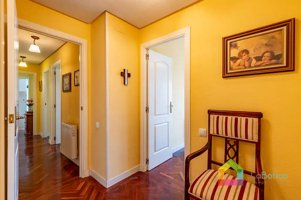 Flat with lift for sale in Argés, imagen 37