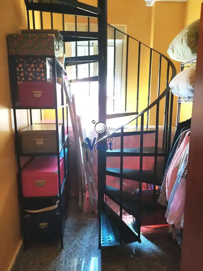 Chalet con terraza en venta en Nueva Alcalá, imagen 31