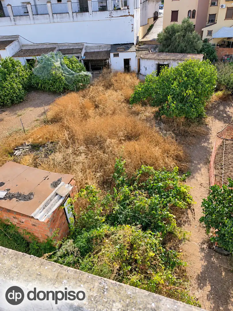 Casa adosada en venta en Ayamonte ciudad