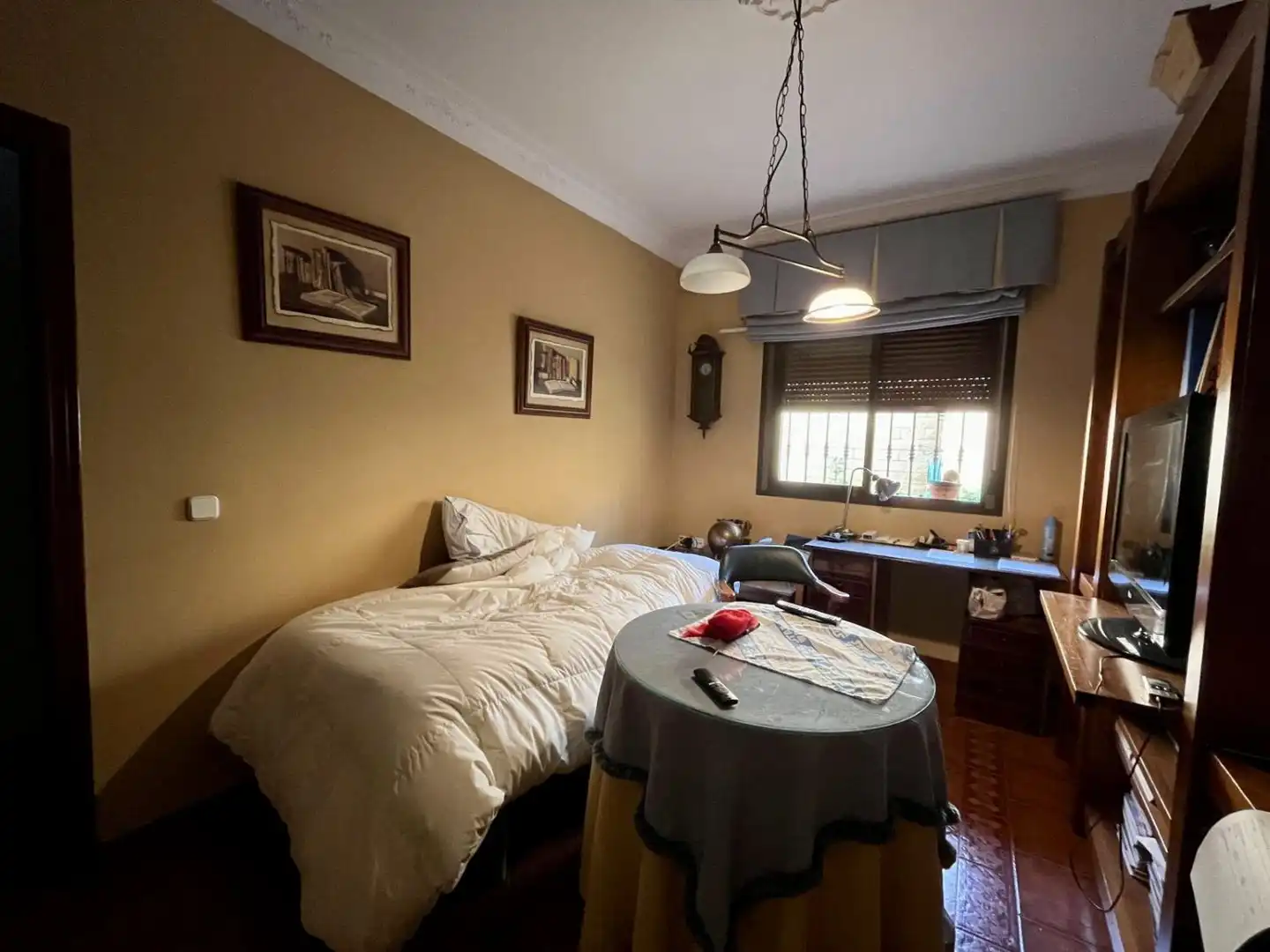 Chalet con piscina en venta en Elvirita, imagen 13