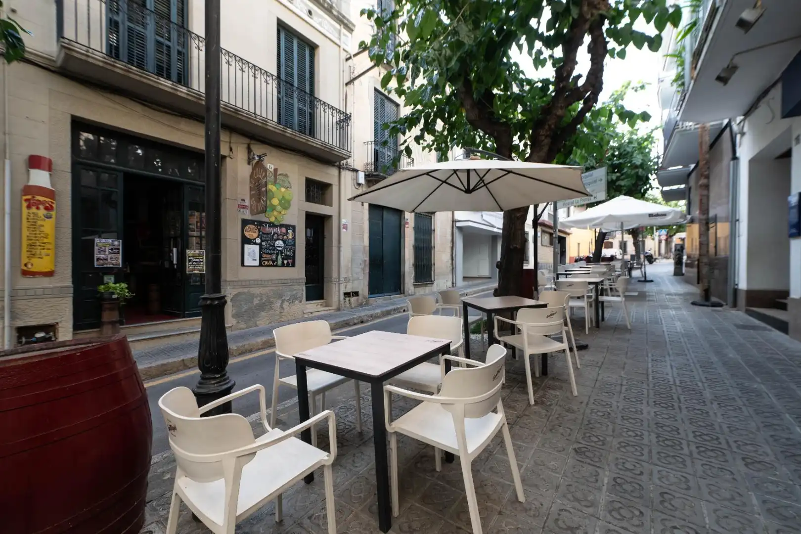Local comercial en traspaso en RIAL DE SA CLAVELLA, imagen 3