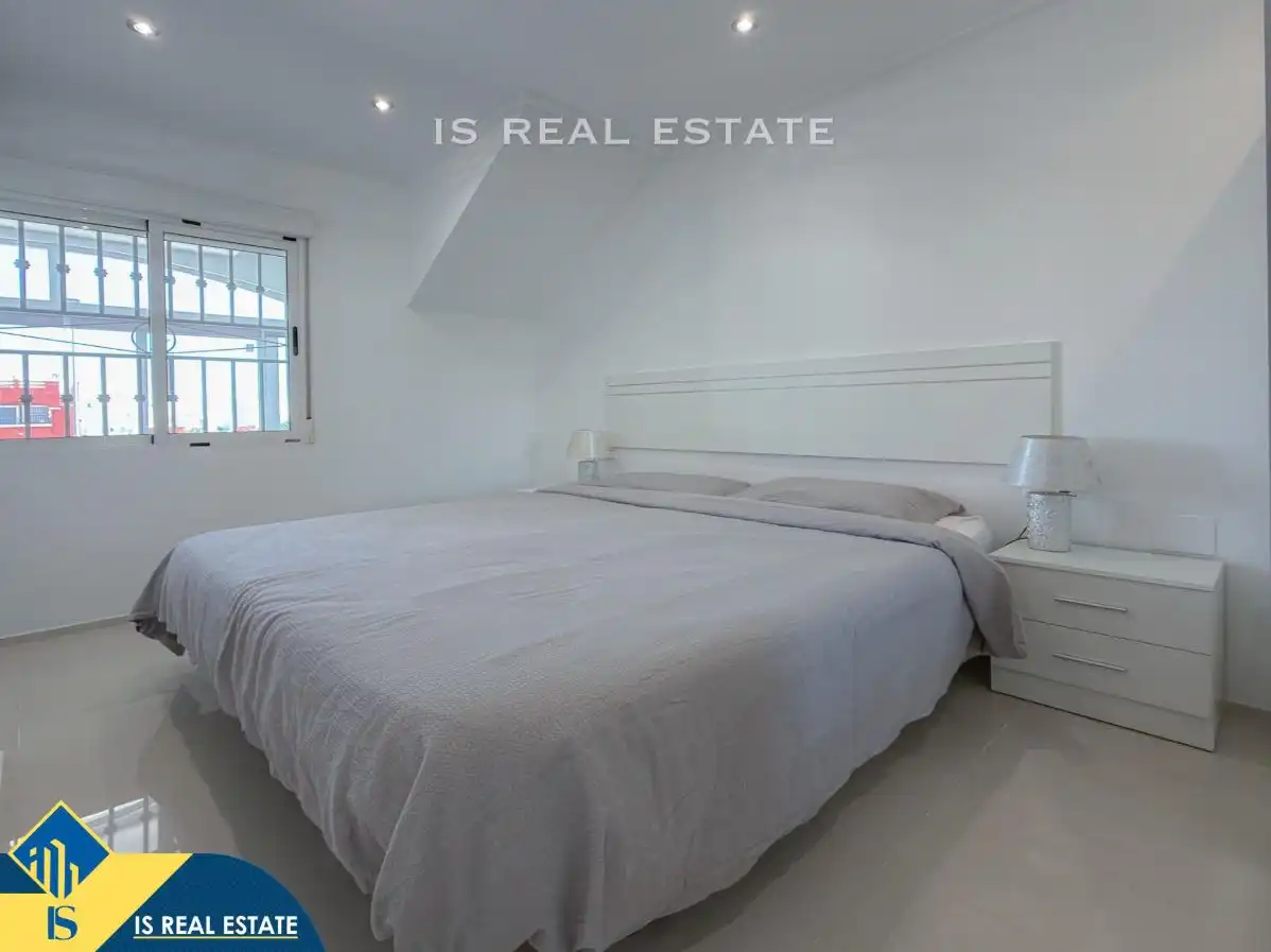 Ático con piscina en venta en Orihuela Costa, imagen 27
