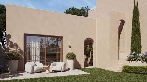 Photo 3 of Houses for sale in La Carolina - Guadalpín, Marbella