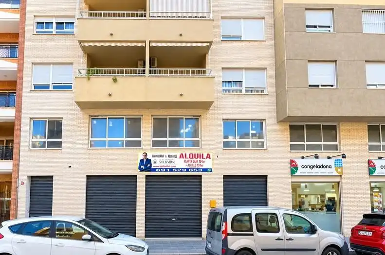 Gewerbefläche zur Miete in Orihuela ciudad, imagen 3