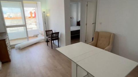 Foto 4 de Pis en venda a Barrio Alto, San Juan de Aznalfarache