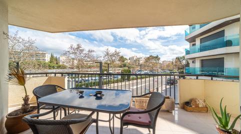 Foto 3 de Apartamento en venta en Port d'Alcúdia - Platja d'Alcúdia, Alcúdia