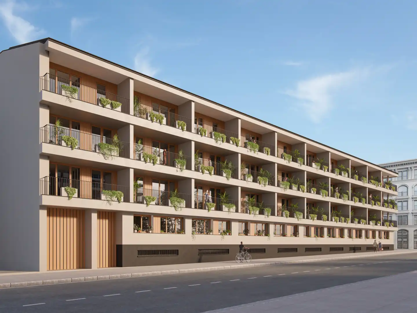 Flat for sale in Carretera de Barcelona, 31, Puçol Ciudad
