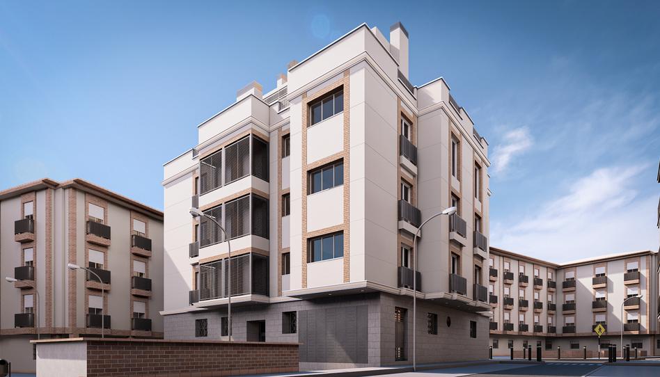 Foto 0 de Promoció RESIDENCIAL CARLOS III