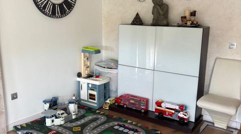 Foto 5 von Wohnung zur Miete in Avenida Avenida Andalucía, Calicasas, Granada