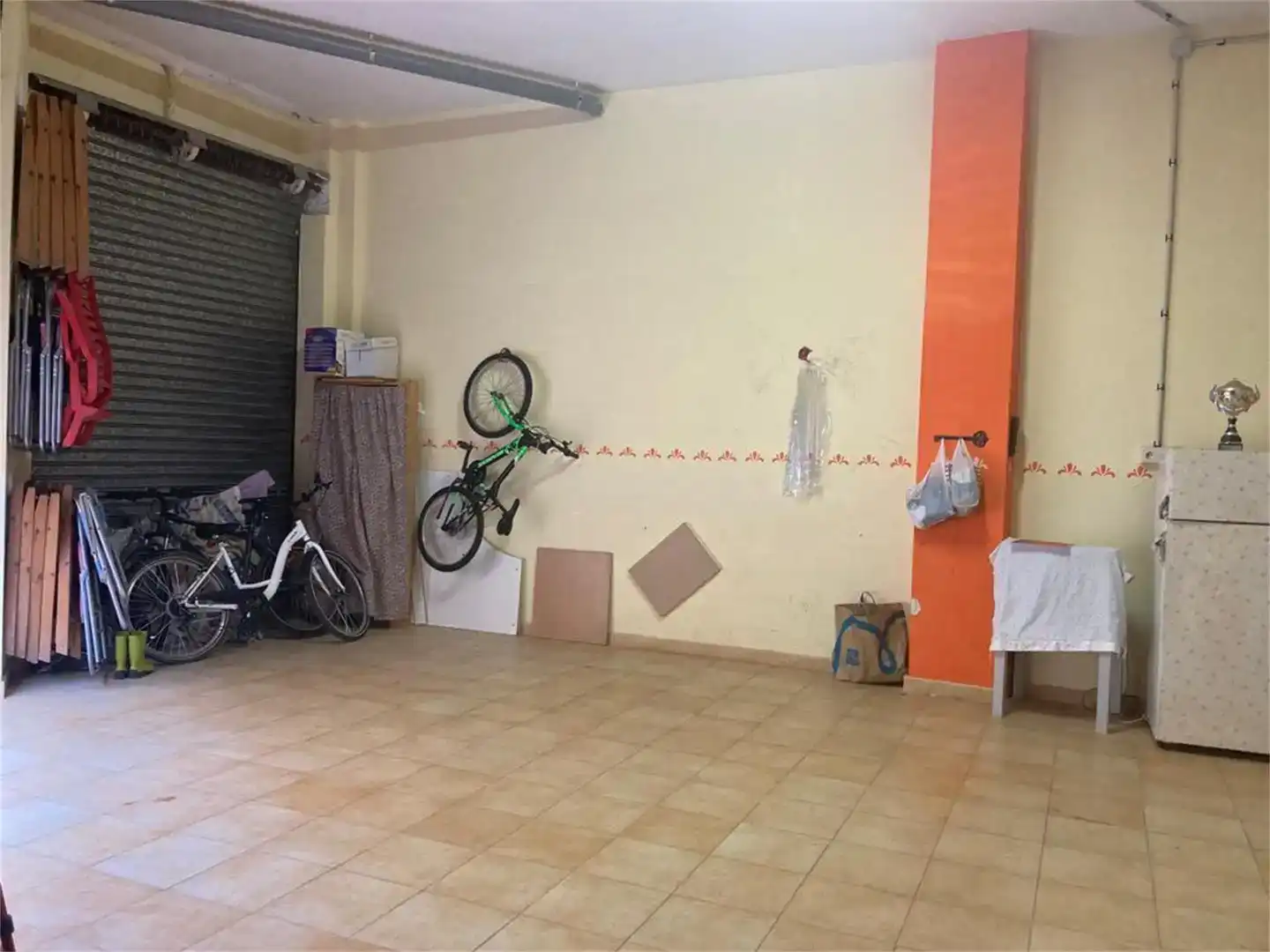 Garatge en venda en Callosa de Segura, Alicante