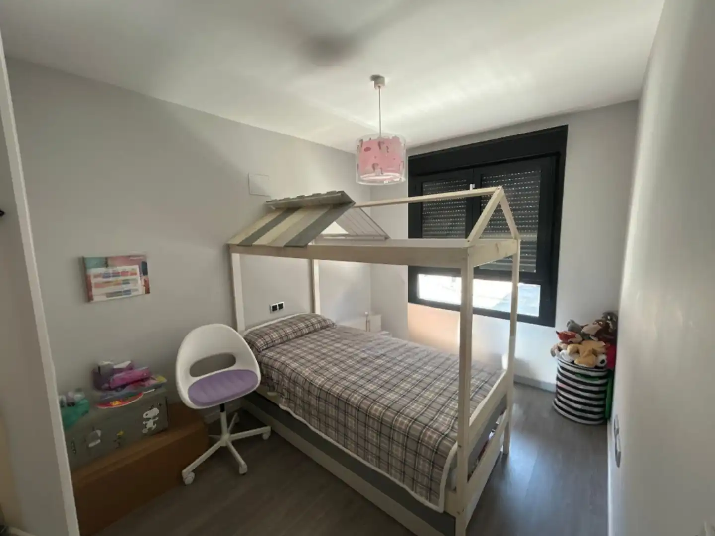 Piso con terraza en venta en Calle Bailarín José Espadero, imagen 15