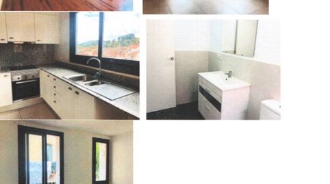 Foto 3 de Pis de lloguer a Arbúcies, Girona