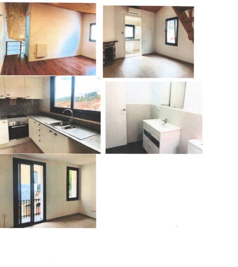 Photo 2 of Flat for rent in Arbúcies, Girona