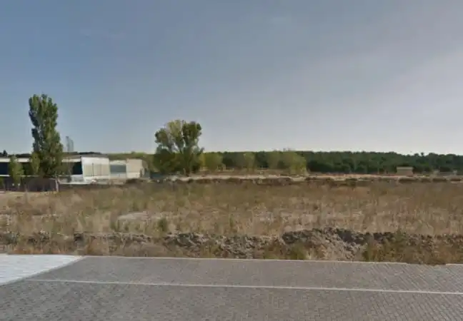 Industrial land for sale in Calle Cortadores, imagen 9