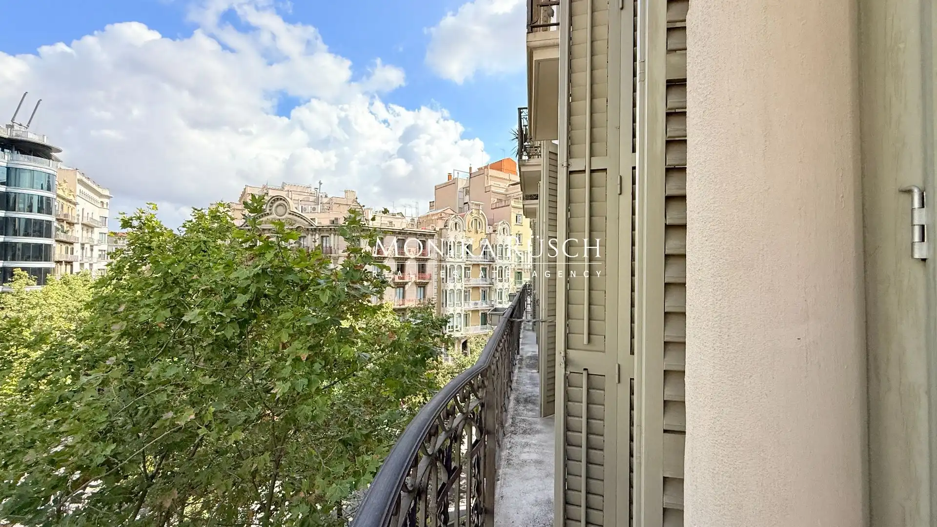 Appartamento con ascensore in affitto a Eixample, imagen 41