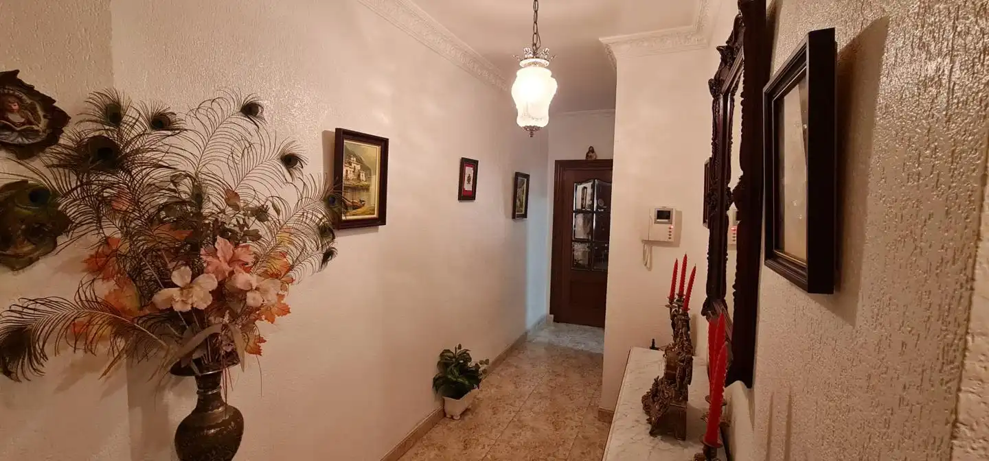 Piso en venta en Almería