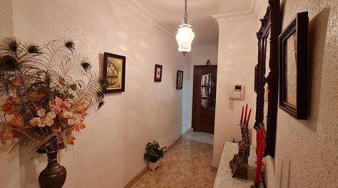 Foto 4 de Piso en venta en San Juan Bosco, 4, Oliveros - Altamira, Almería Capital