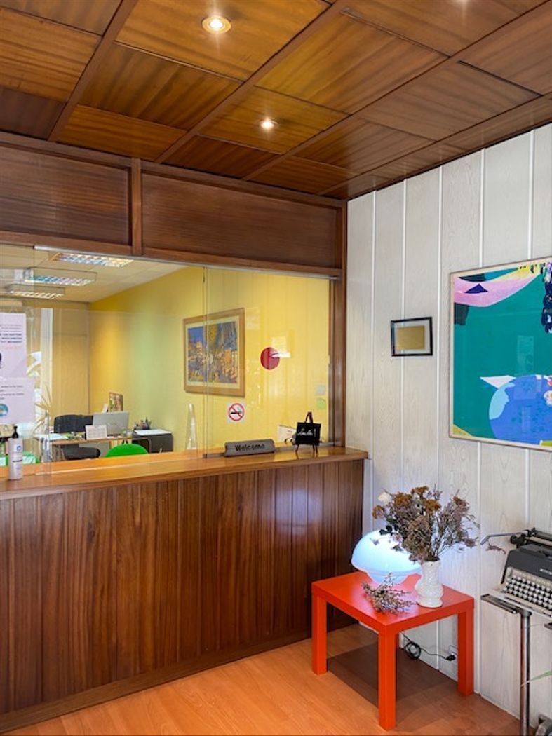 Office for sale in  Barcelona Capital  with Air Conditioner and Heating